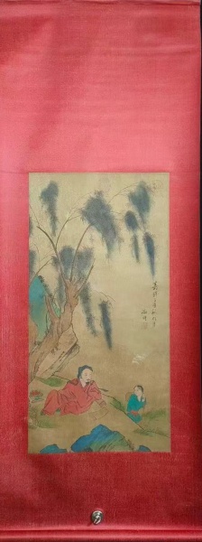 高仕图