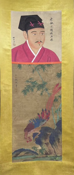 花鸟图