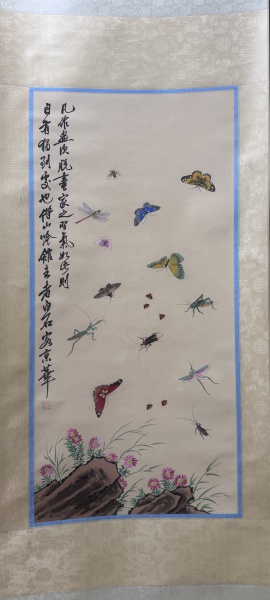 昆虫图