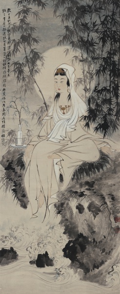 观世音菩萨