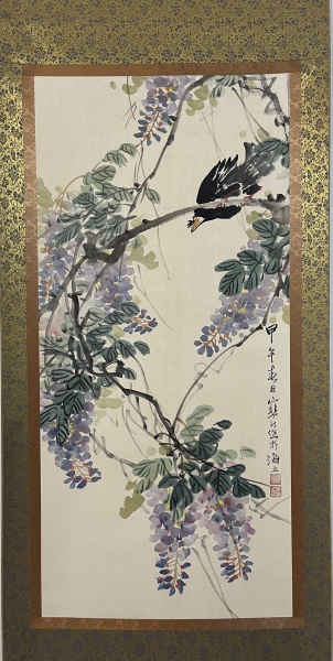 花鸟图
