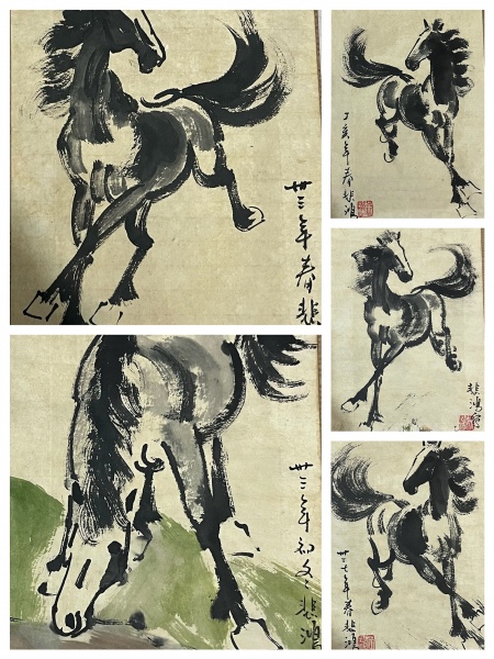 群马档案