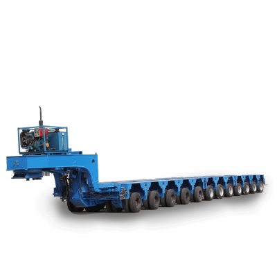 JHP90000QA 10轴线车