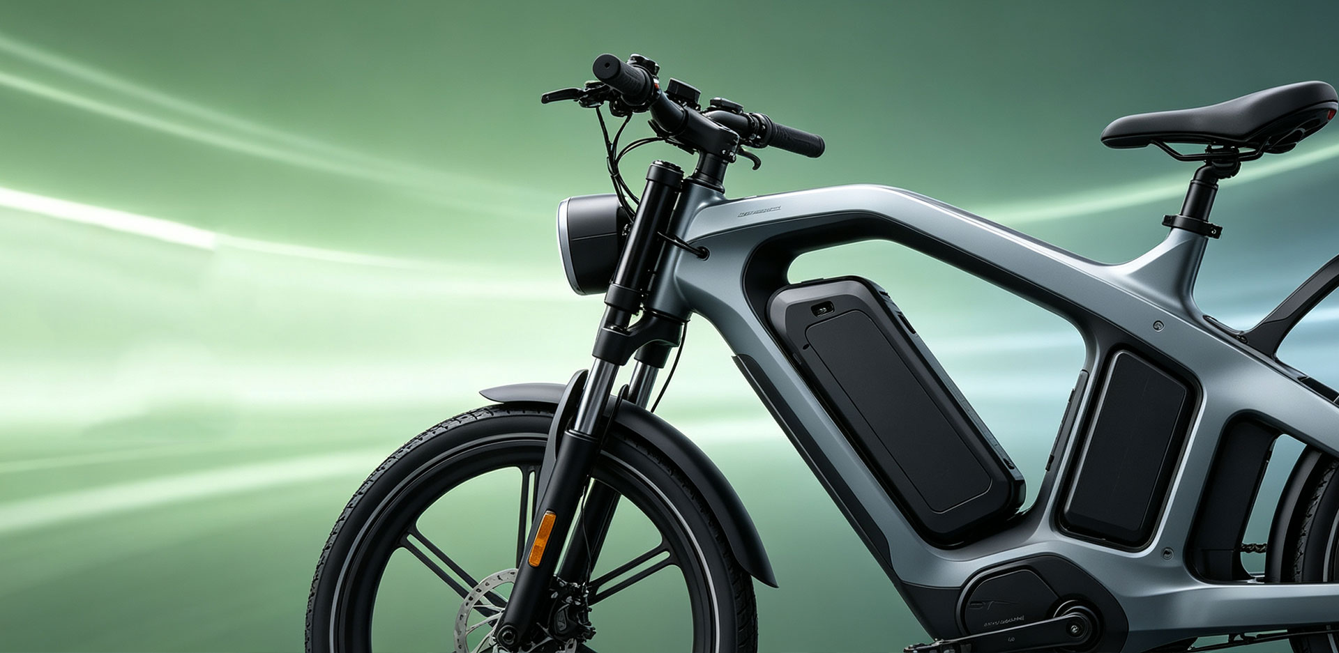 Evolta Intelligent Technology Pvt. Ltd. Presents the Future of Two-Wheeled Urban Mobility