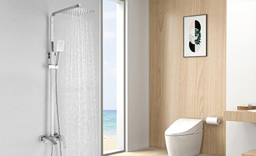SHOWER SET