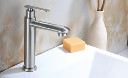 COLD TAP MIXER