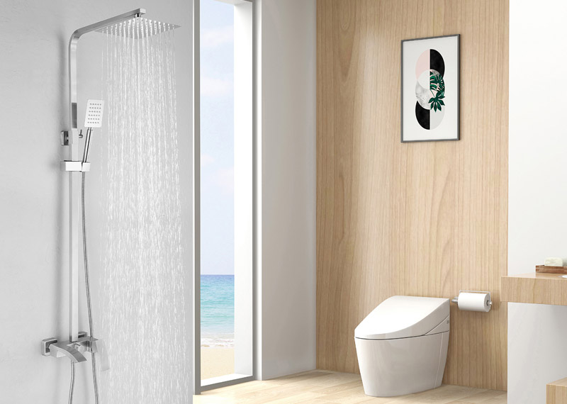 SHOWER SET