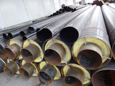 保温螺旋钢管厂商