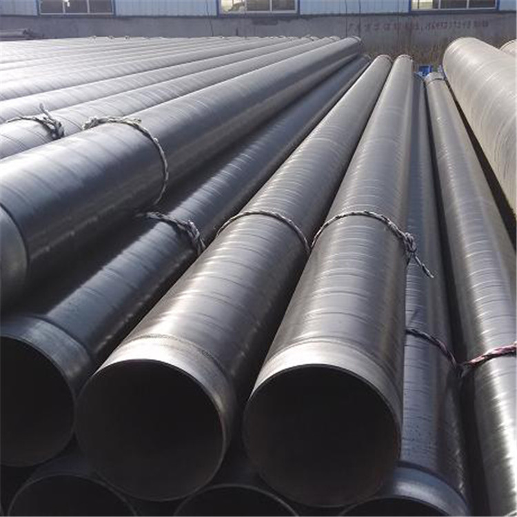 防腐螺旋钢管