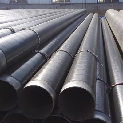 防腐螺旋钢管