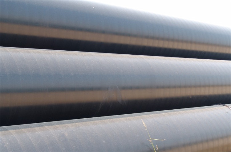 3PE螺旋钢管