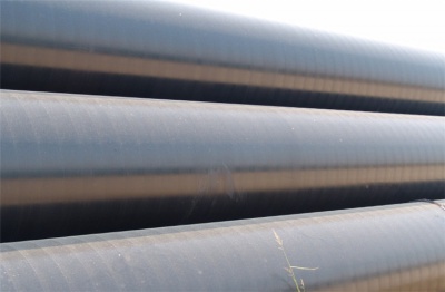 3PE螺旋钢管