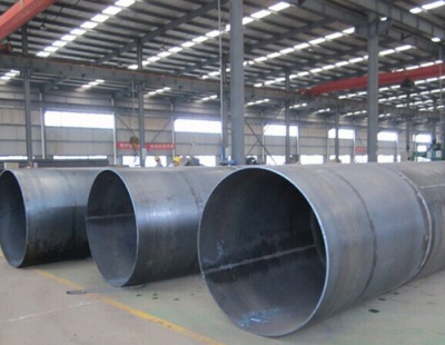 直缝焊管厂家