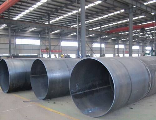直缝钢管厂家