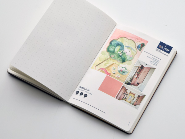 徐州筆記本定做