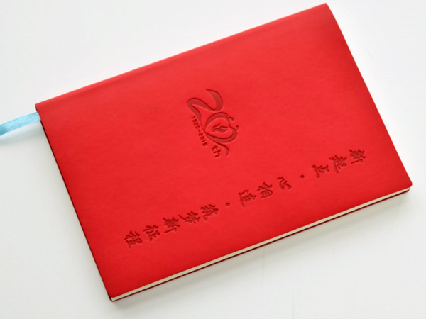 佛山筆記本定做