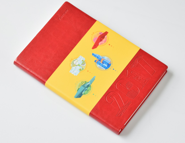 汕頭筆記本定制