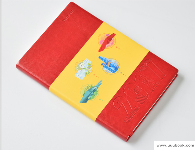 北京定做筆記本