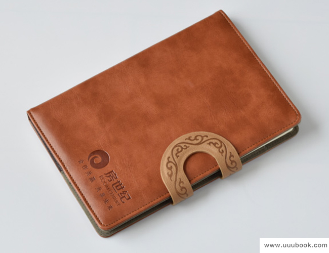 北京定制筆記本