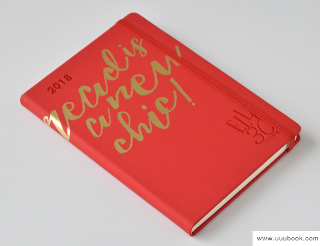 汕頭筆記本定做