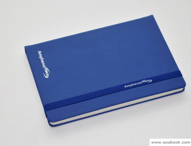 青島筆記本定做