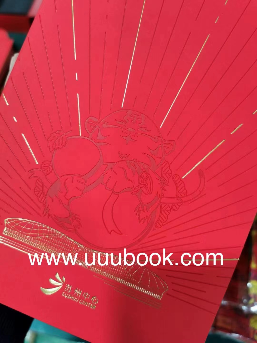 冷燙金工藝技術要點分析有哪些特點