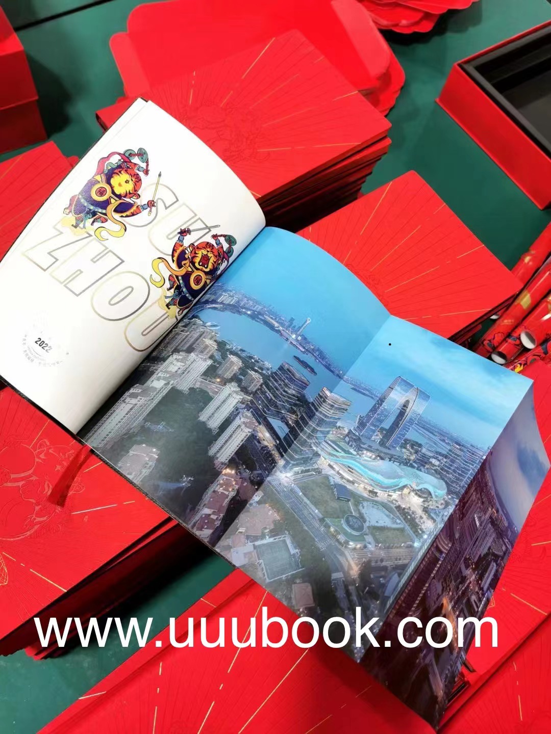 禮盒印刷色差問題及解決辦法總結   