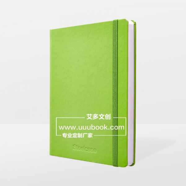 平裝筆記本