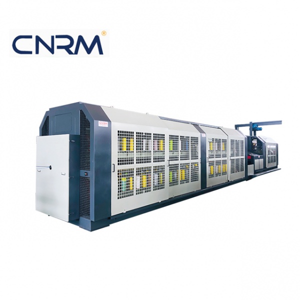 CNRM 22 - 32mm grande machine de torsion de corde hdtm - M77