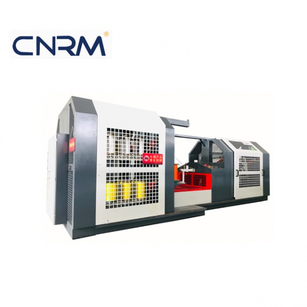 CNRM petite machine de fabrication de corde à engrenages à vendre