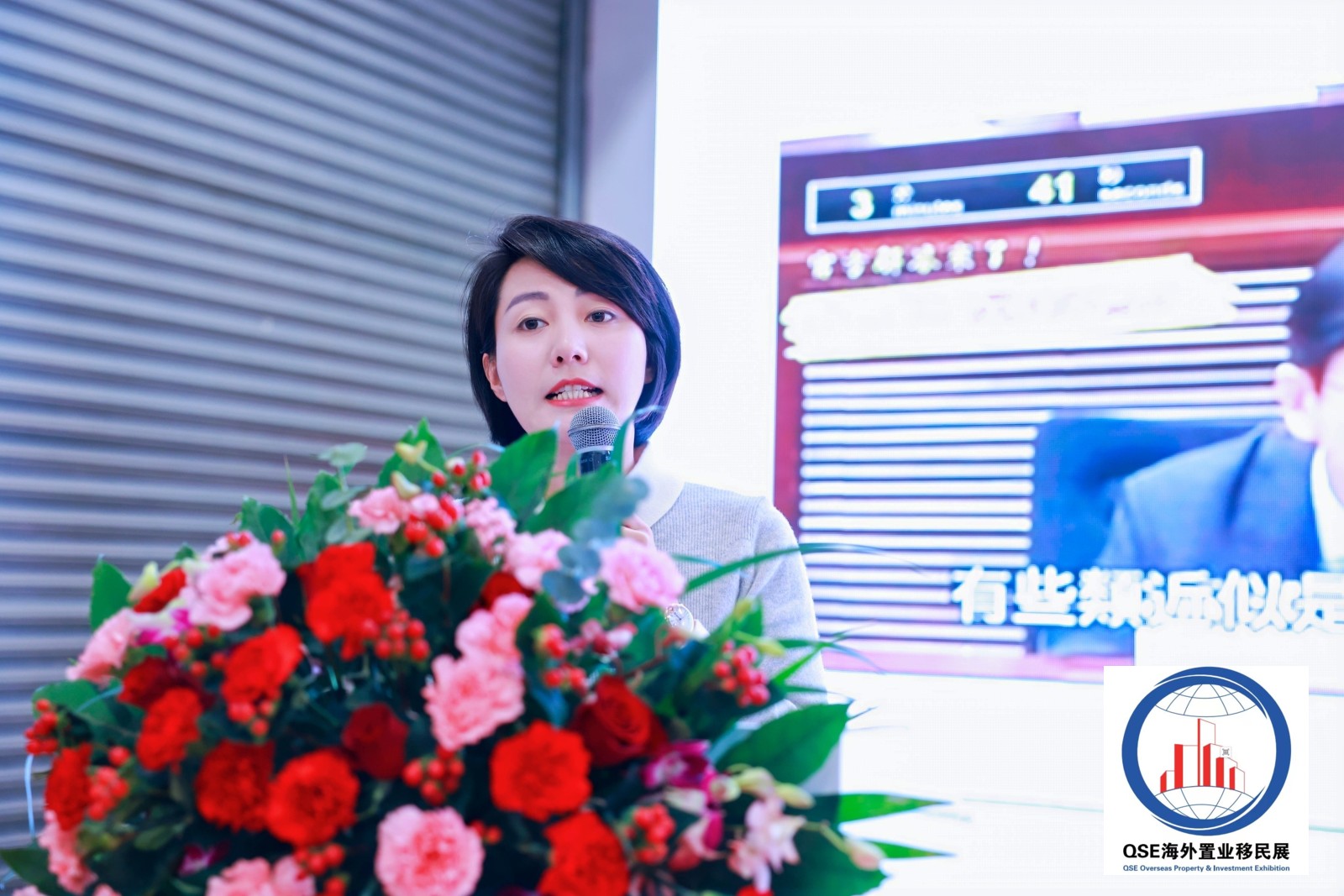 留学展2026全新升学逻辑 跳出排名内卷聚焦留学适配与就业价值