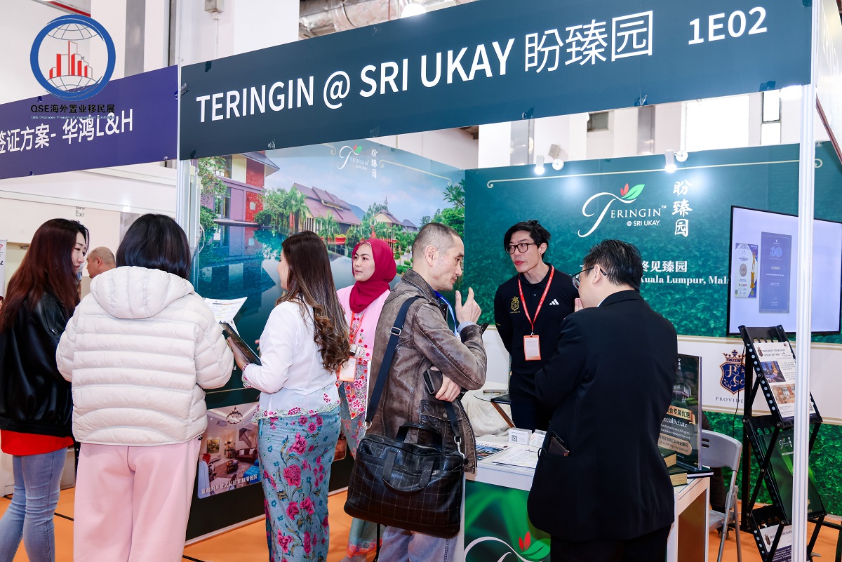 企业出海一站式平台 2026上海世贸展览馆博览会 助企业高效对接全球市场
