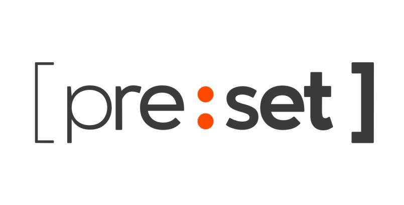 A030 pre_set logo