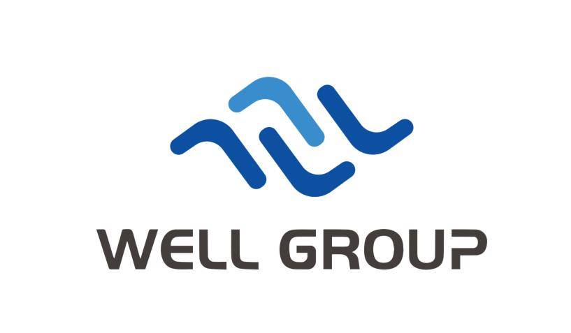 A196 WELL GROUP LOGO