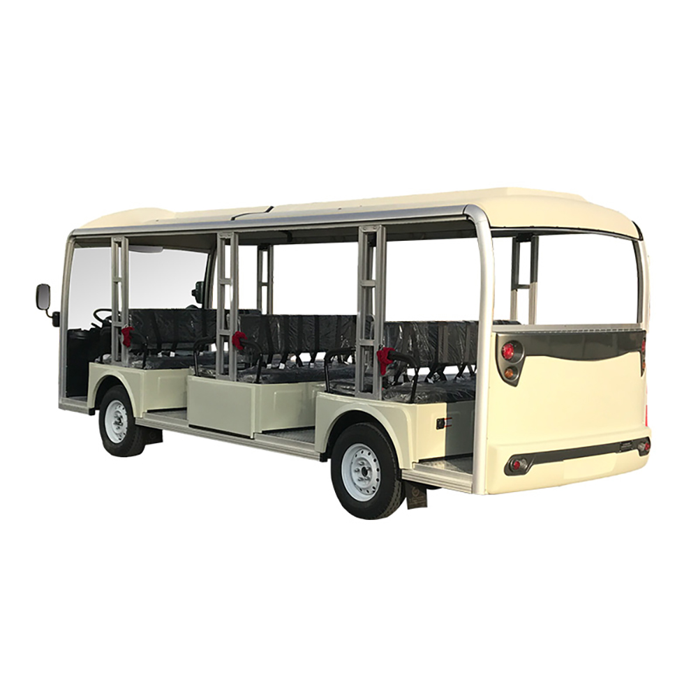 二十三人座旅游观光车