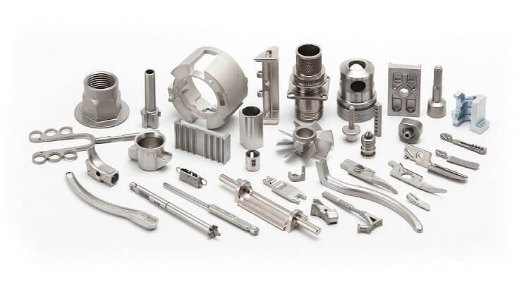 Metal Parts Manufacturing: 3 Key Things to Consider When Manufacturing Metal Parts