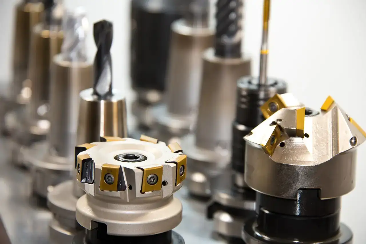 What is CNC Machining Center: A Brief Introduction Guide