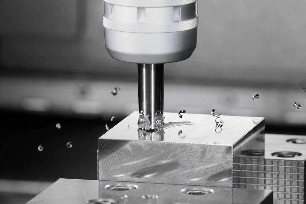 CNC Milling Parts: What Factors Cause Deformation?