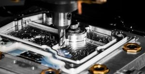 Customization and personalization through CNC machining