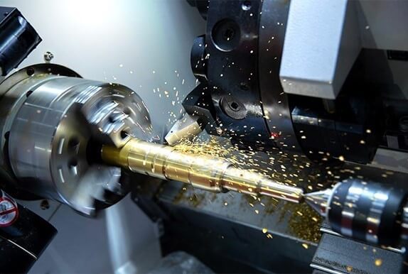 Precautions for using CNC turning