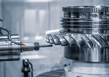 Importance of CNC Machining in Manufacturing Different Parts