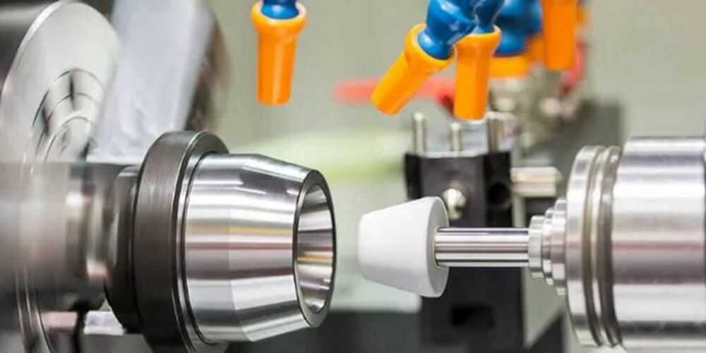 CNC Rapid Prototyping: Trends and Innovations Transforming the Industry