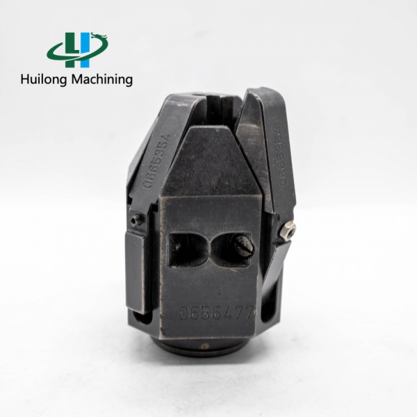 Work Fixture For Machinery Accessories