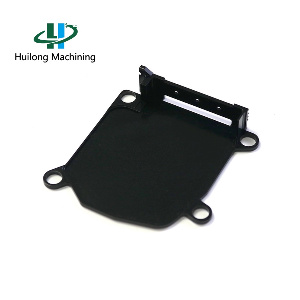 Socket P Hardware Dust Cover