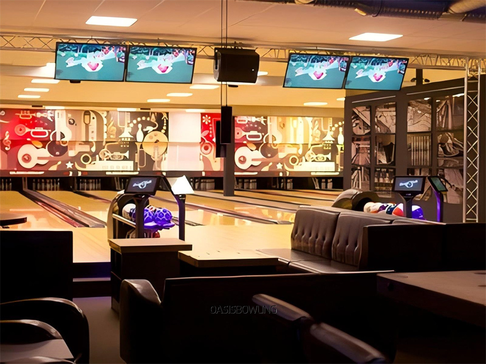 Advantages of Sourcing Bowling Parts from China
