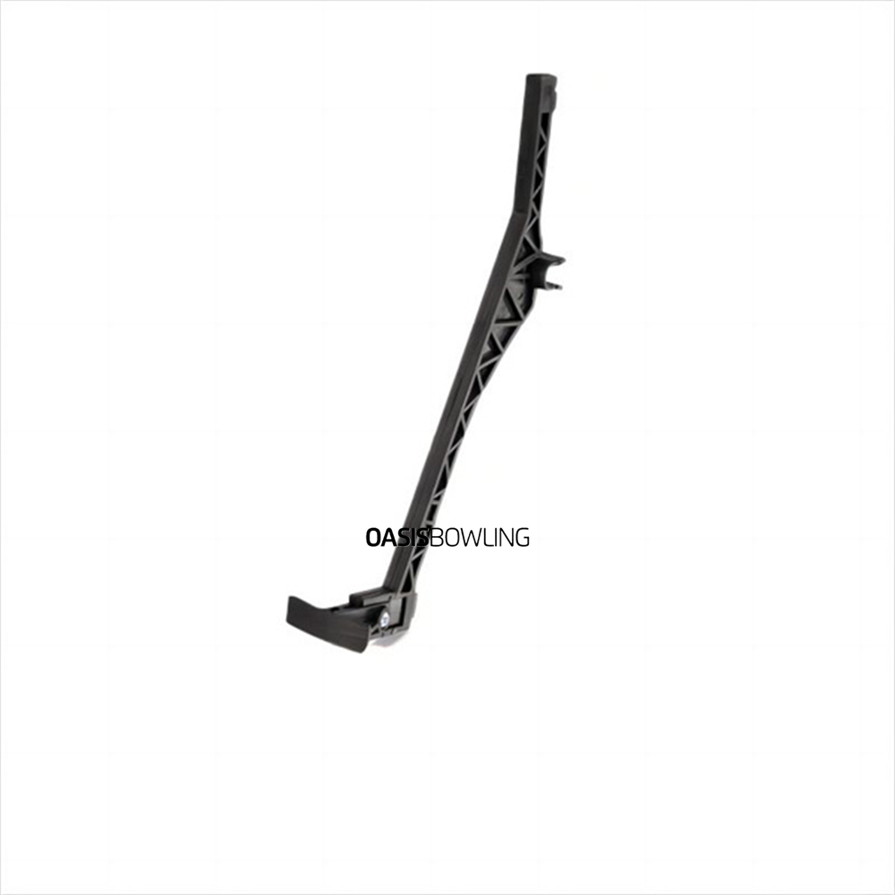 Bowling Supply 47-095154-009 Release Lever Universal （with Release Button） for Brunswick