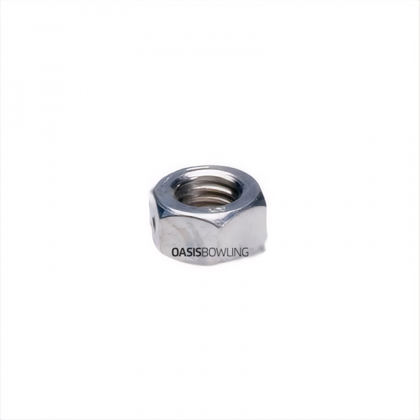 838 369 002 Centerpunch Locknut 7/16-14 Bowling Part for AMF Machines