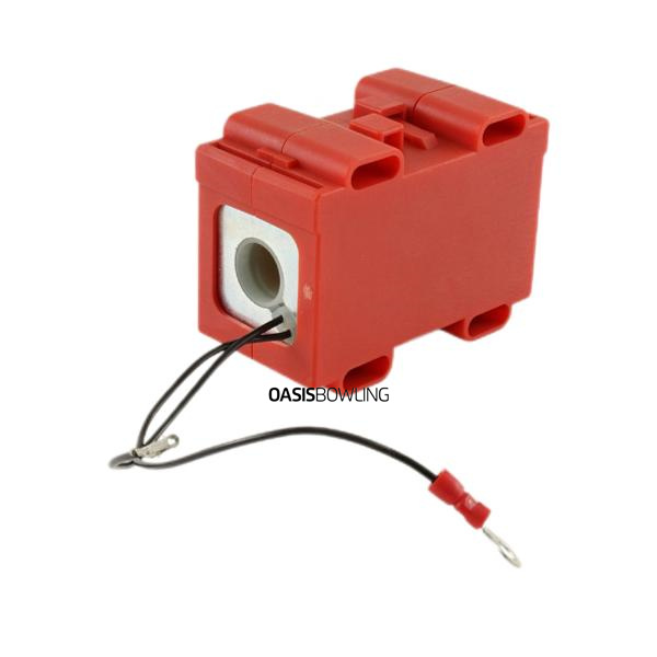 99-060218-004 Solenoid Bowling Part For Brunswick Machines