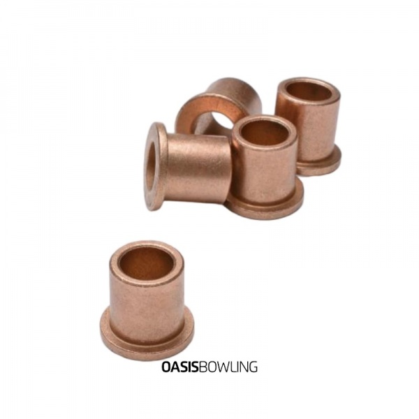 900210161 Flange Bushing Bronze For AMF Parts 90 XLi, 8290-90 XL, 8270