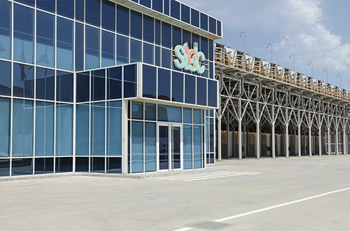 Successful Collaborative Project: Green Hash & STDC Transforming 10MW Immersive Liquid Cooling to Hydro Cooling System in Azerbaijan